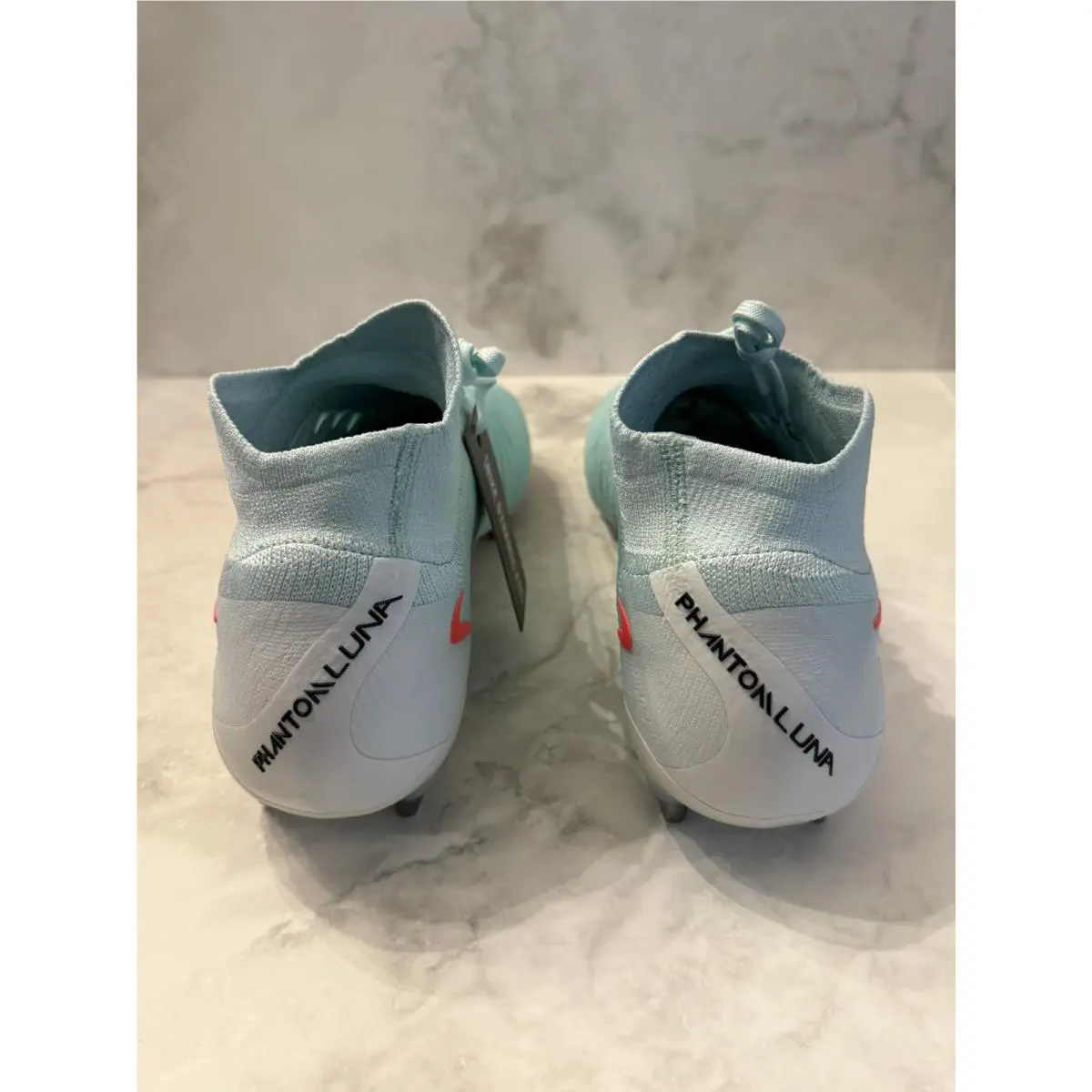 Nike shoes - Nike Phantom Luna - Phantom Luna - HF4359-300 - Blue 4