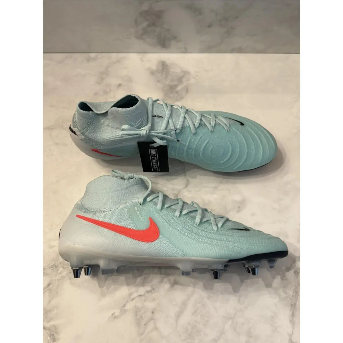 Nike shoes - Nike Phantom Luna - Phantom Luna - HF4359-300 - Blue 2