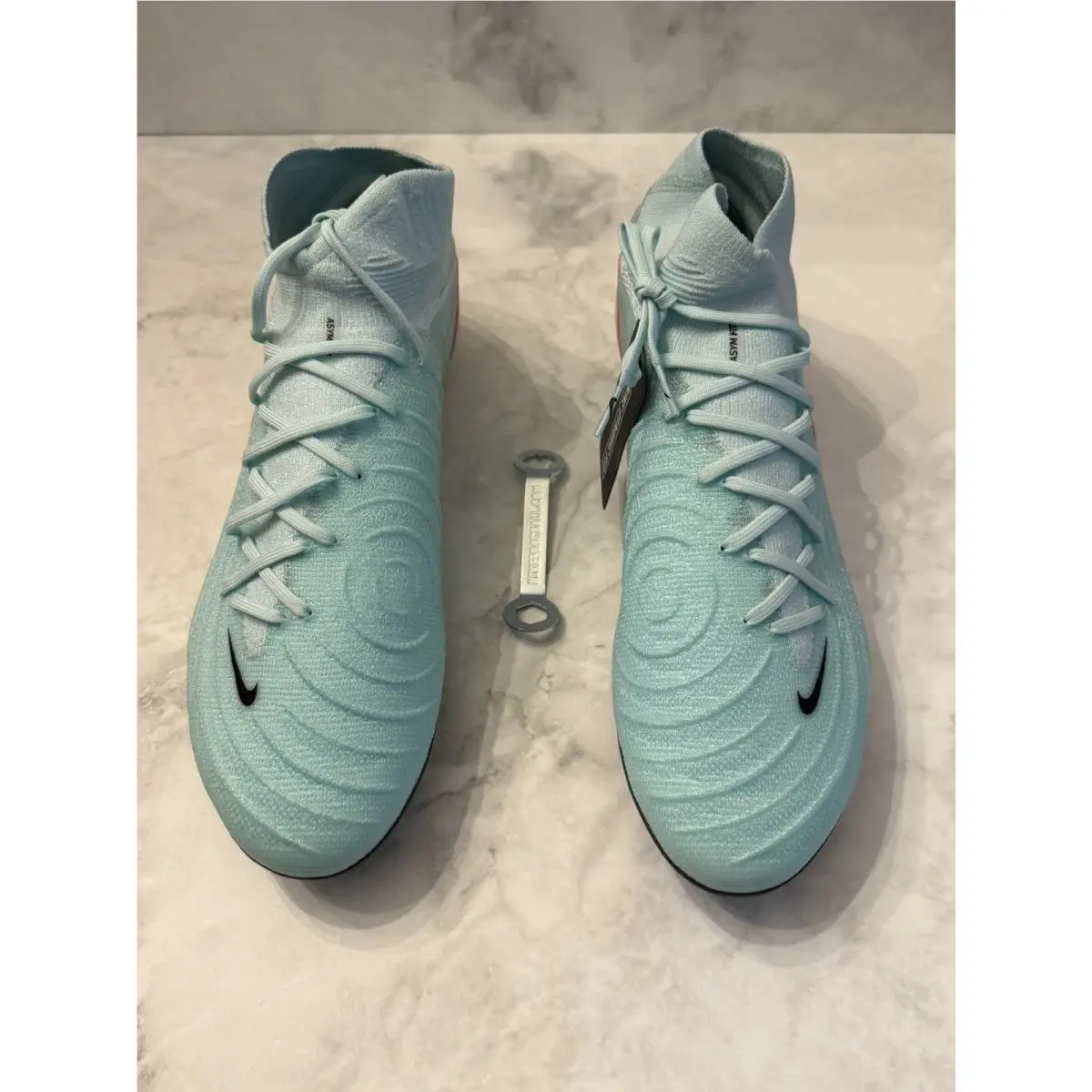 Nike shoes - Nike Phantom Luna - Phantom Luna - HF4359-300 - Blue 3