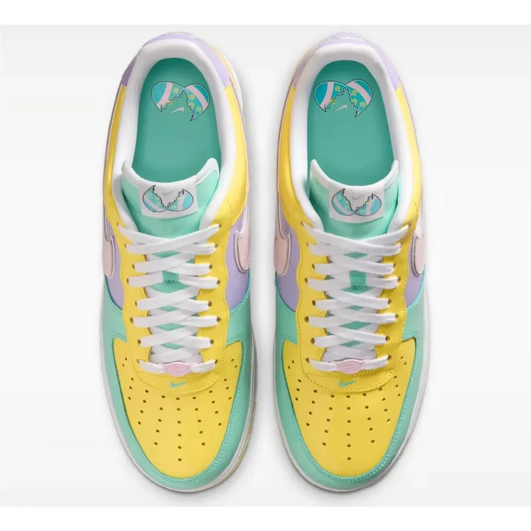 Nike shoes - Nike Air Force 1 - Air Force - IQ9706-701 - Multicolor 1