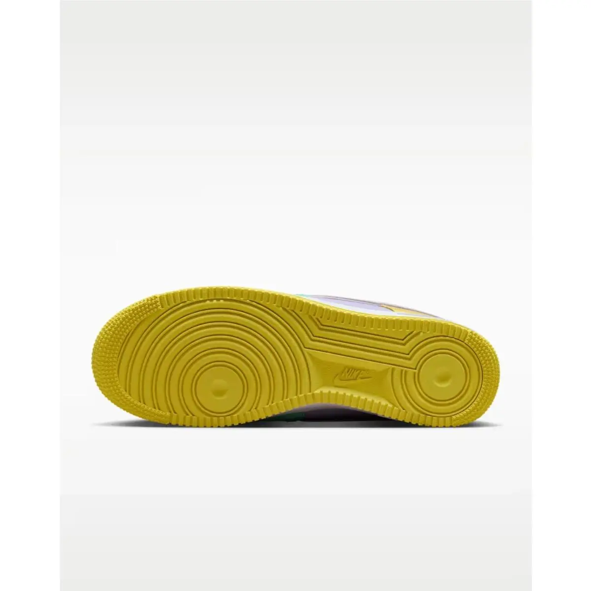 Nike shoes - Nike Air Force 1 - Air Force - IQ9706-701 - Multicolor 4