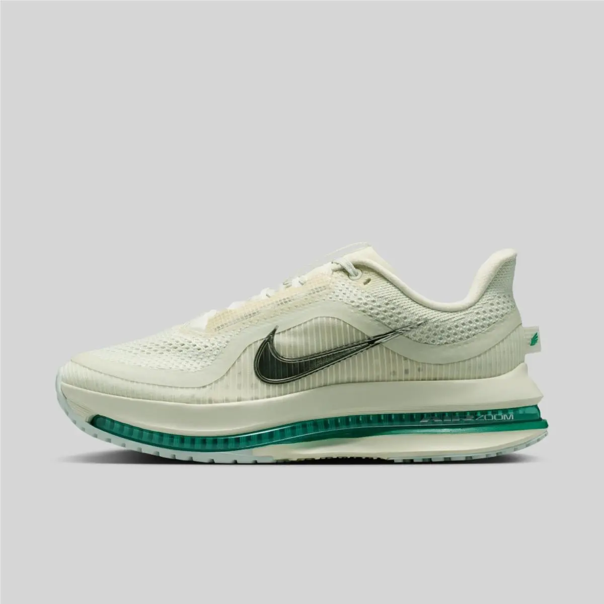 Nike shoes - Nike Air Zoom Pegasus 41 - HQ2593-008 - Green 0