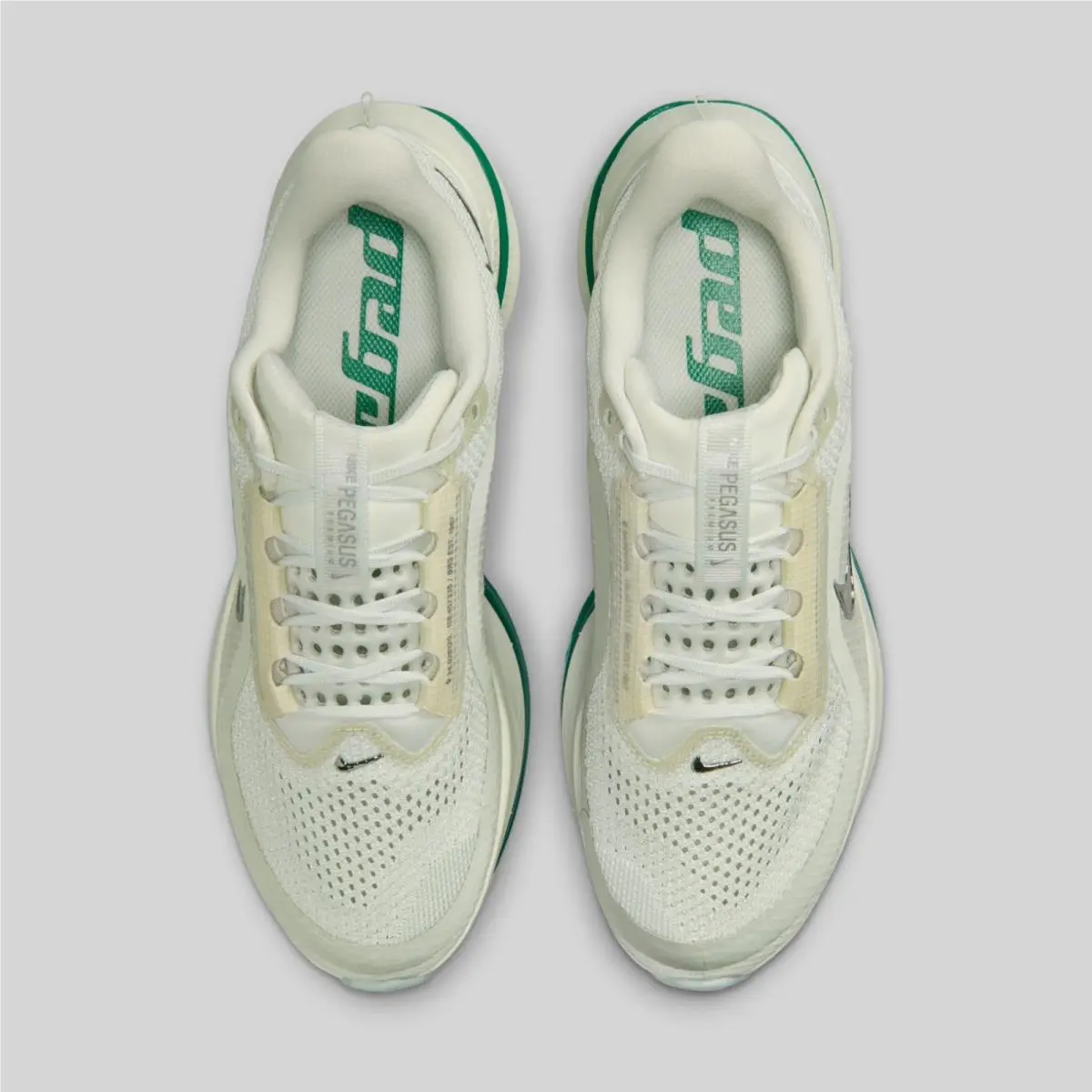 Nike shoes - Nike Air Zoom Pegasus 41 - HQ2593-008 - Green 2