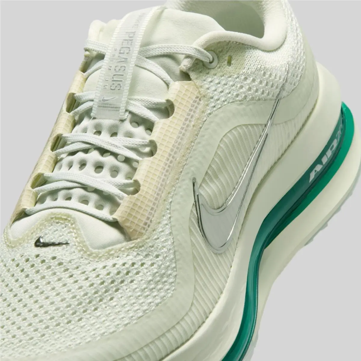 Nike shoes - Nike Air Zoom Pegasus 41 - HQ2593-008 - Green 5