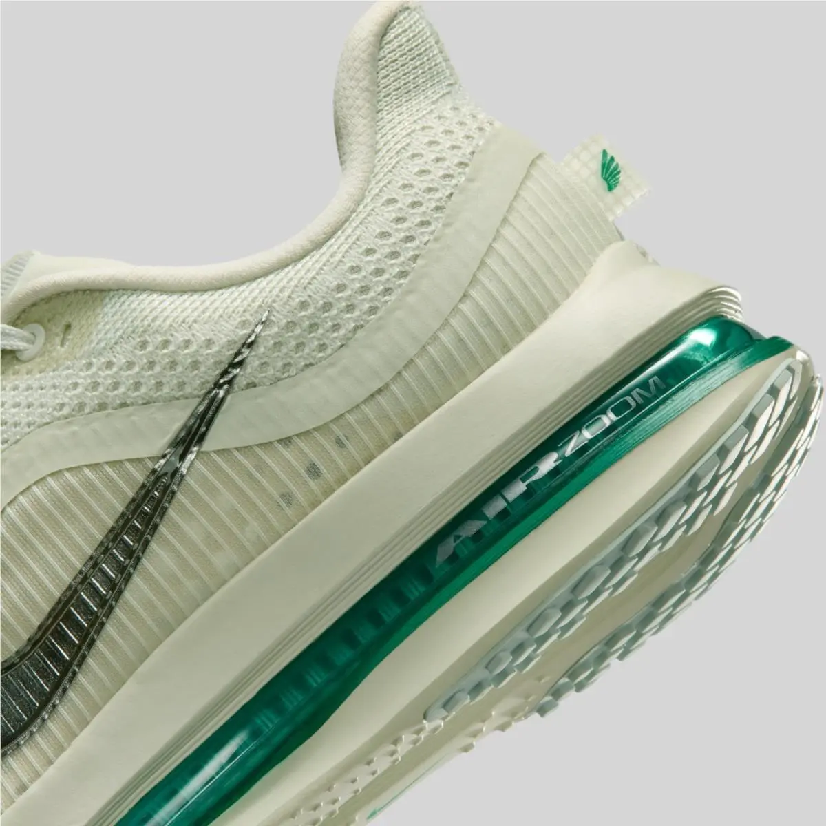 Nike shoes - Nike Air Zoom Pegasus 41 - HQ2593-008 - Green 6