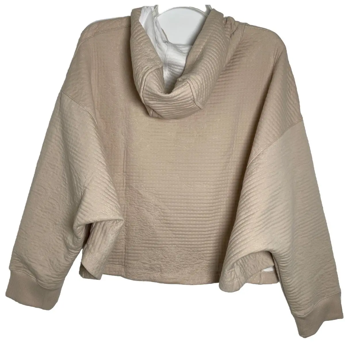 Nike clothing - Cream (UPC: 0196153602007) 10
