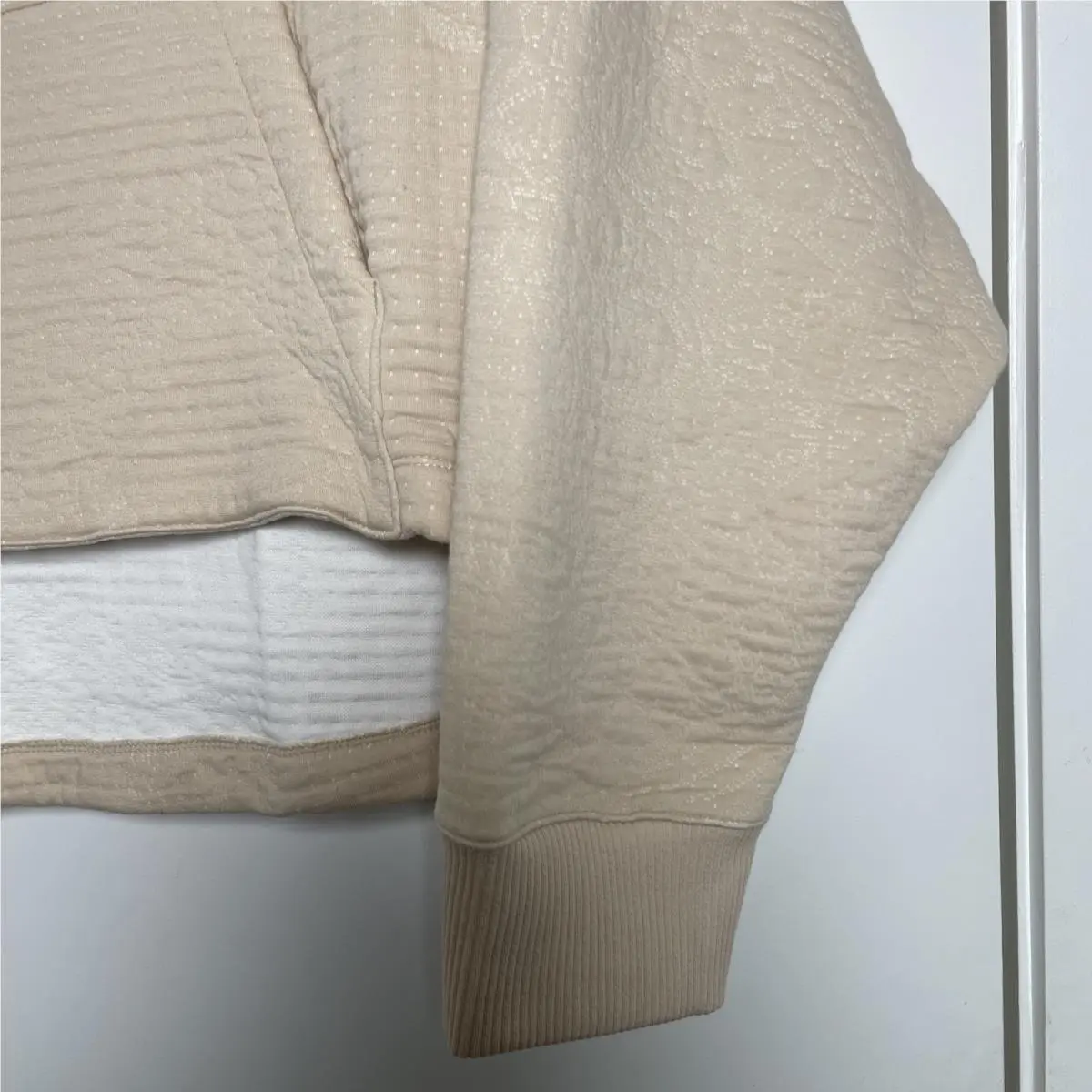 Nike clothing - Cream (UPC: 0196153602007) 7