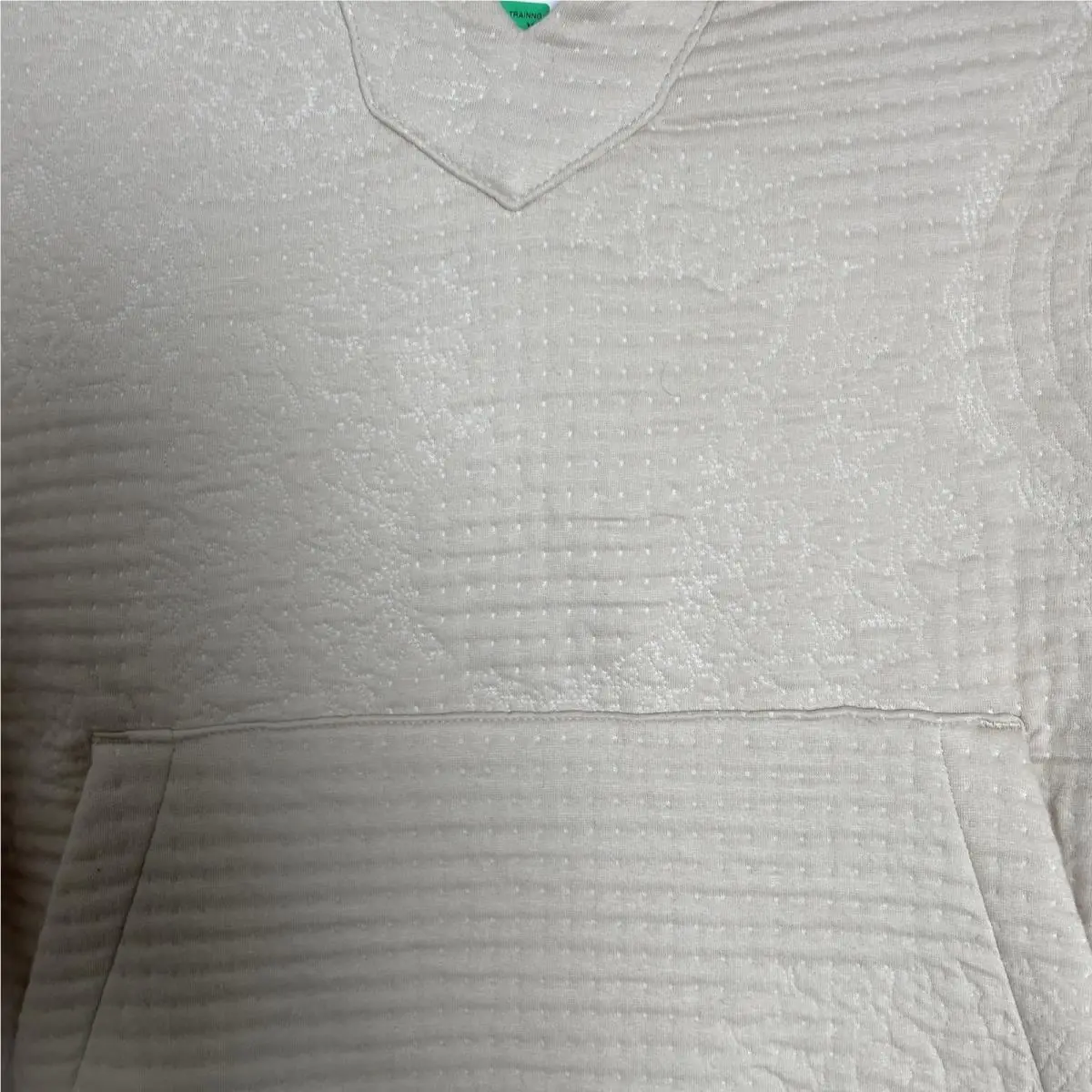 Nike clothing - Cream (UPC: 0196153602007) 9