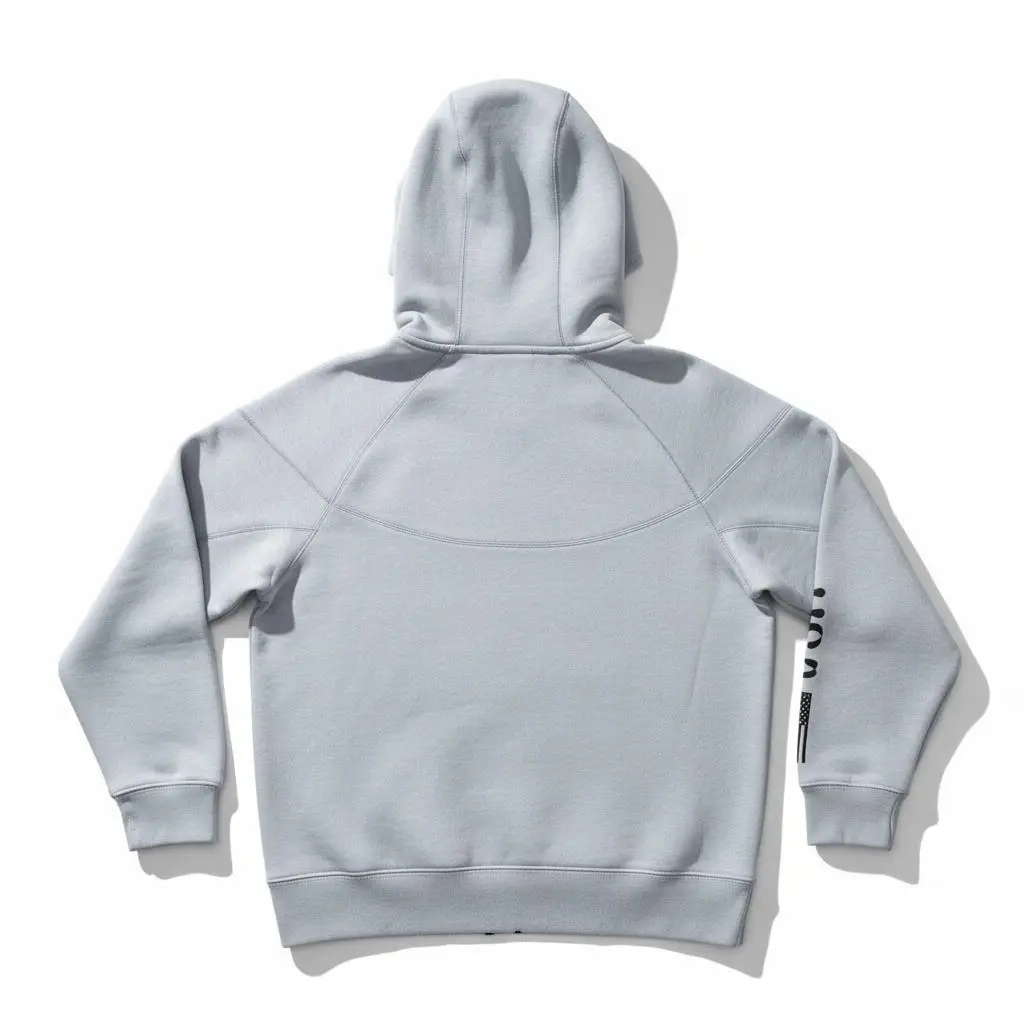 Nike clothing - Gray 2
