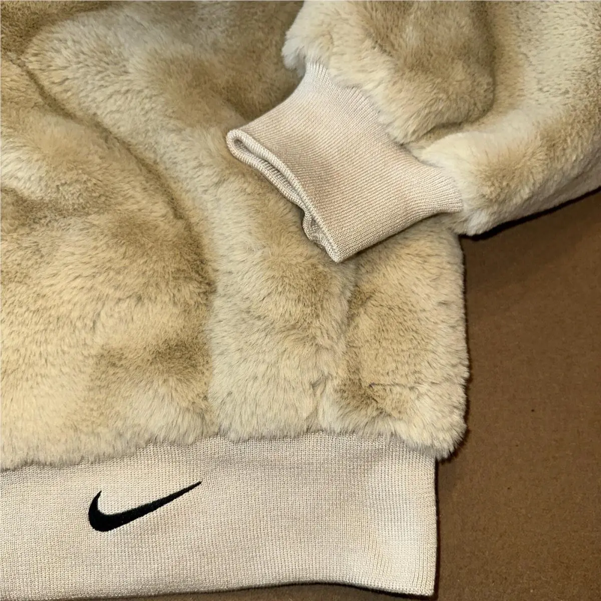 Nike clothing - DM9202206 - DM9202206 - Rattan 1