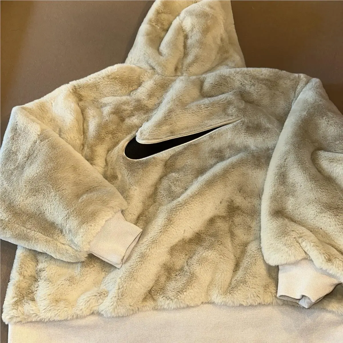 Nike clothing - DM9202206 - DM9202206 - Rattan 3