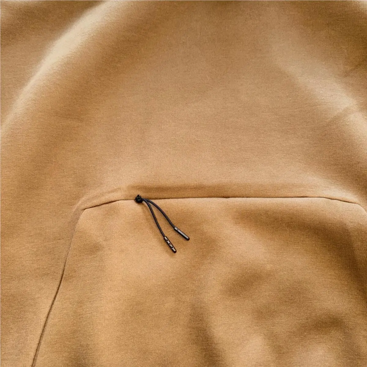 Nike clothing - Brown 0
