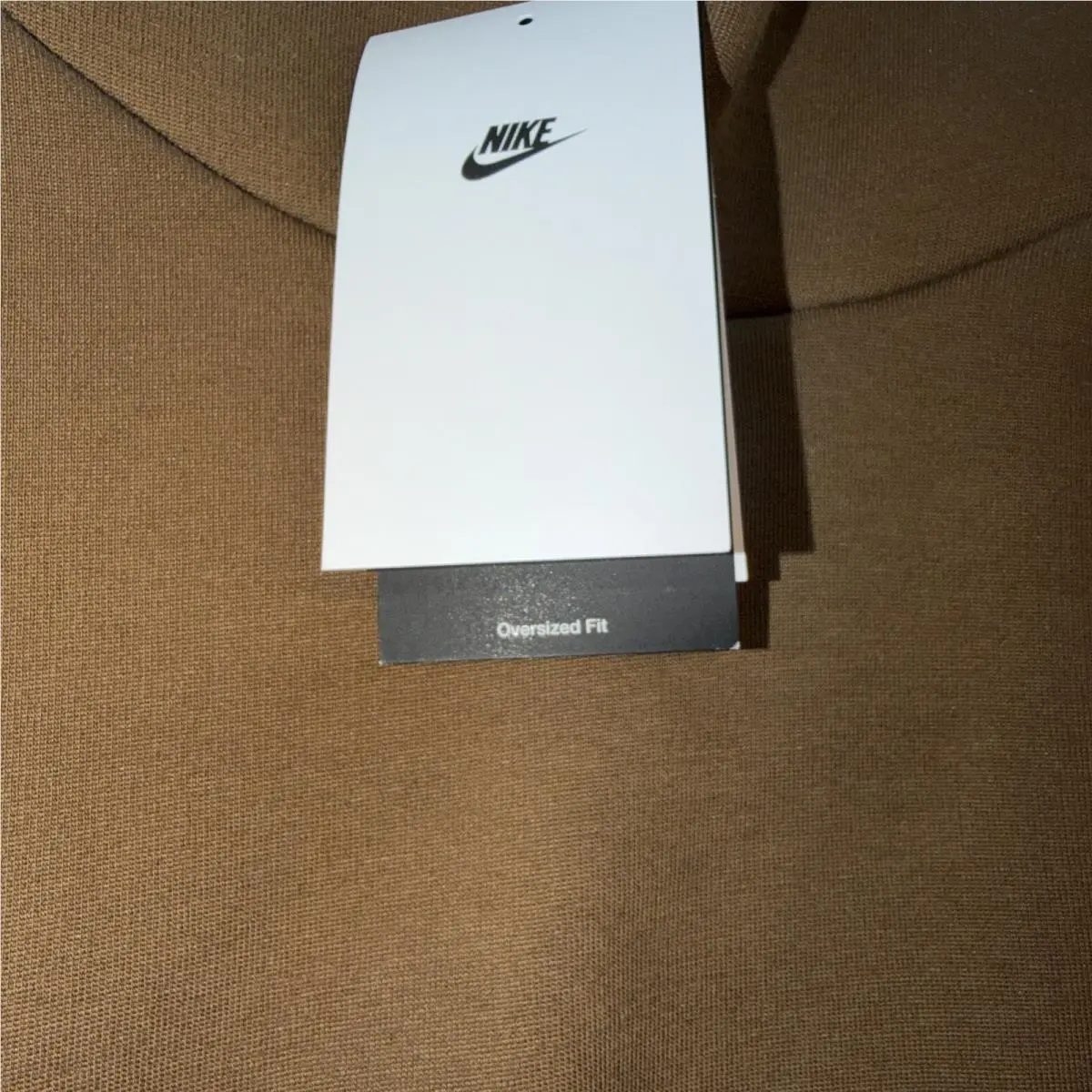 Nike clothing - Brown 3