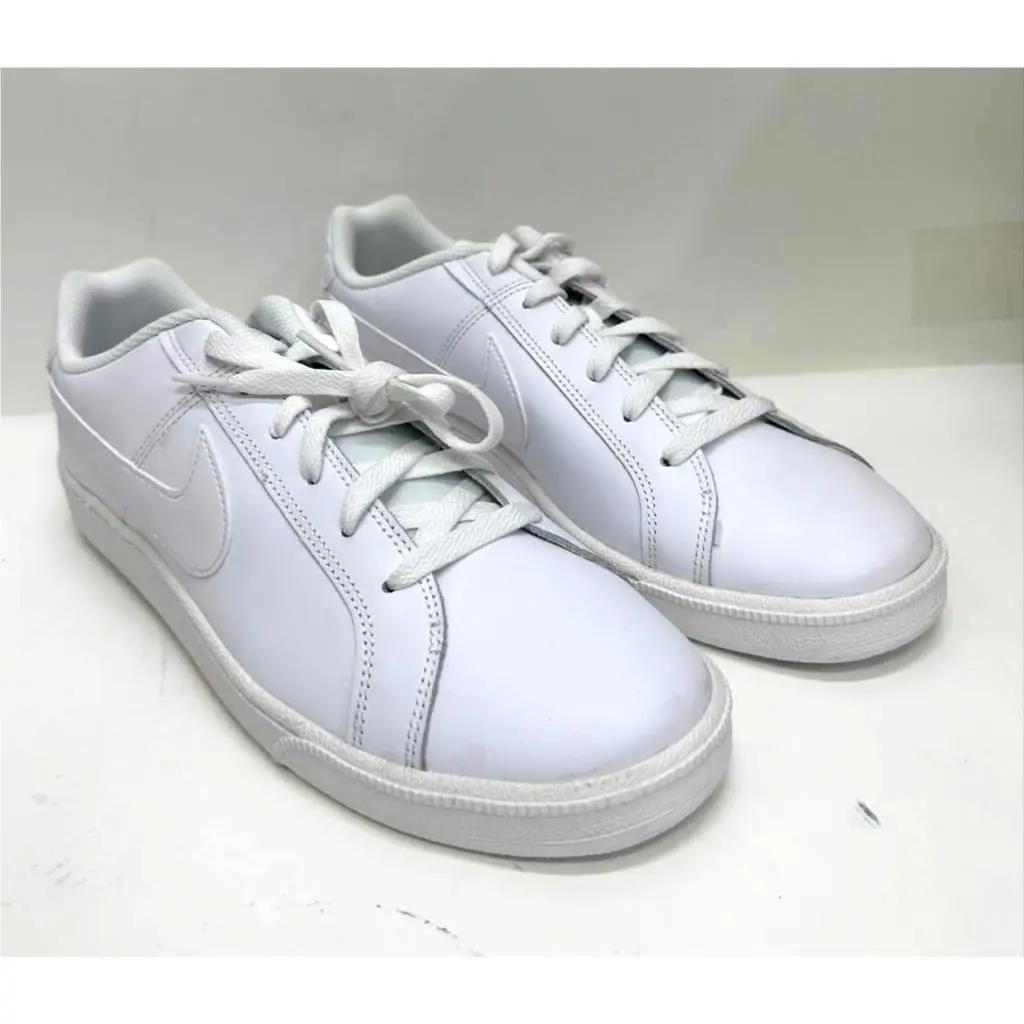 Men`s Court Borough Low Basketball Shoes by Nike