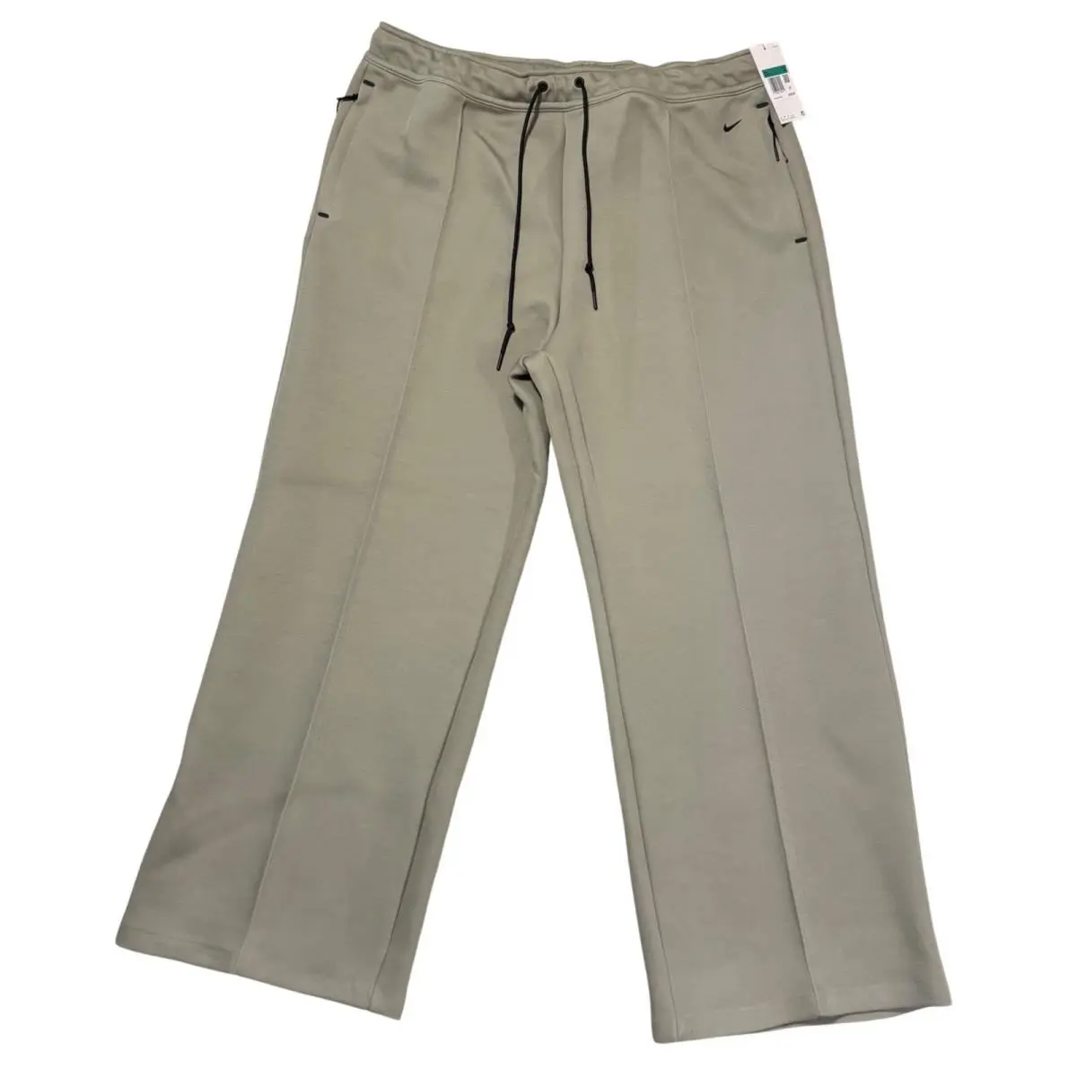 Nike clothing - Gray 0