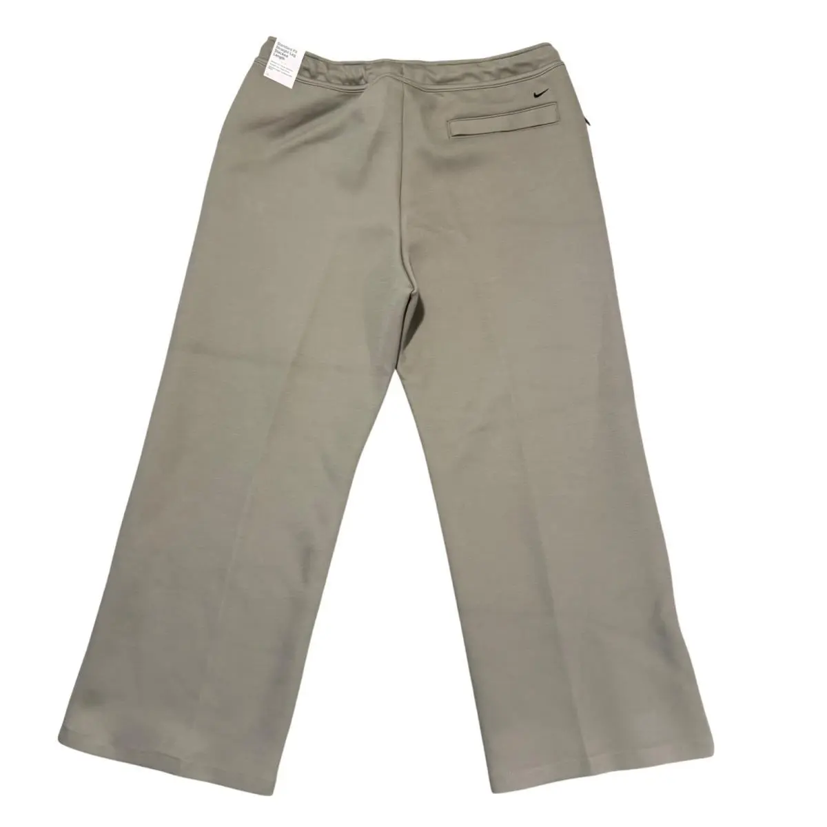 Nike clothing - Gray 1