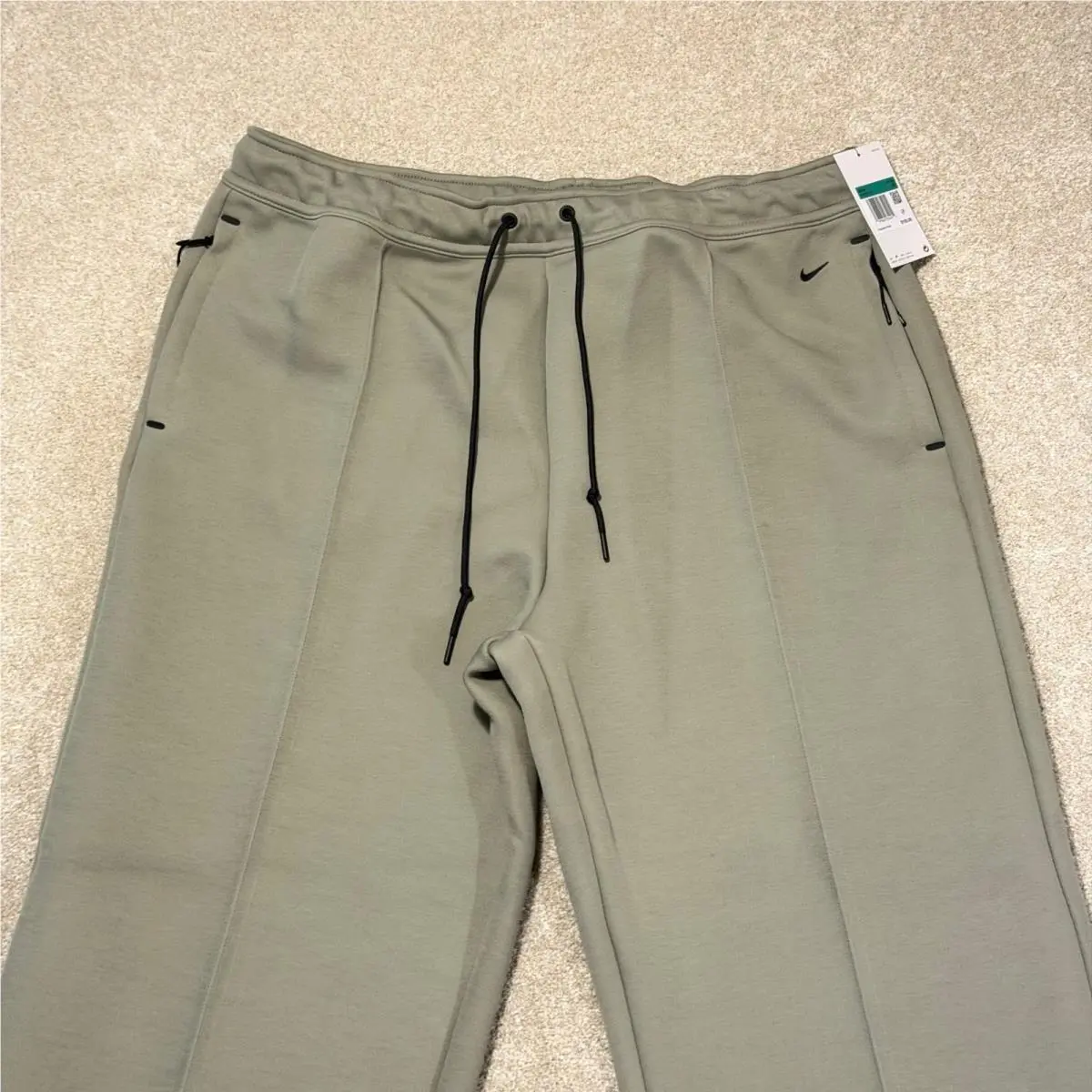 Nike clothing - Gray 3