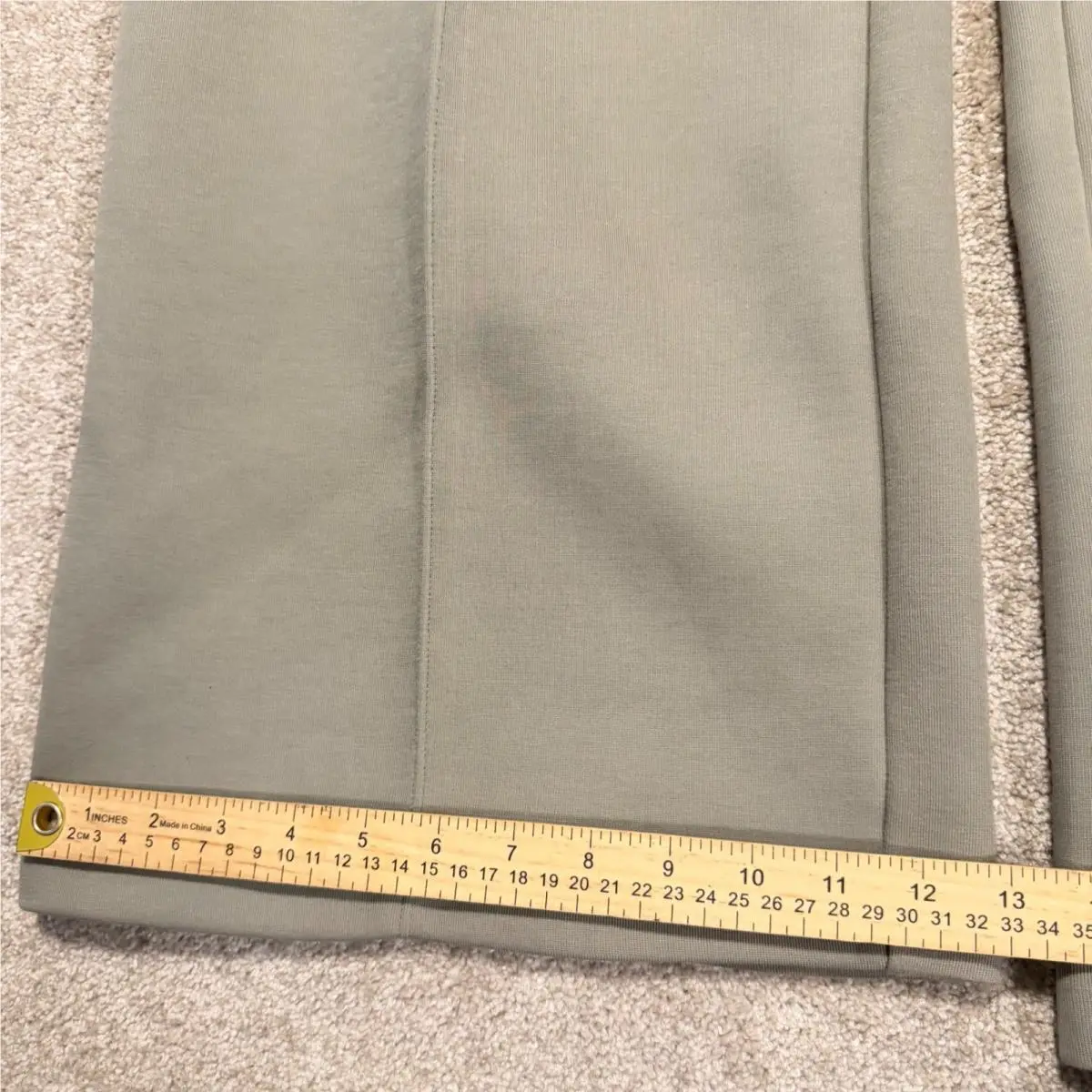 Nike clothing - Gray 5