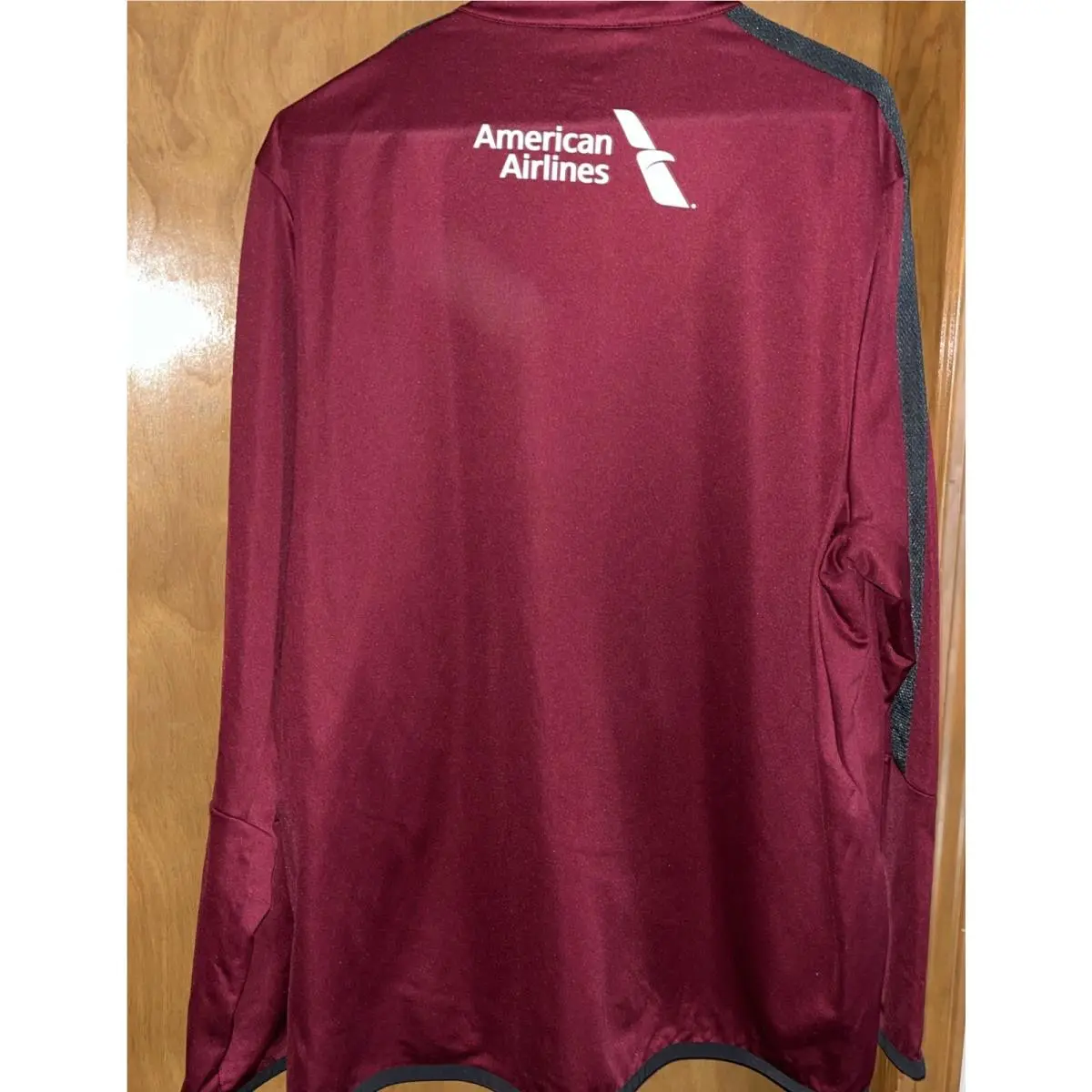 Nike clothing - Maroon 3