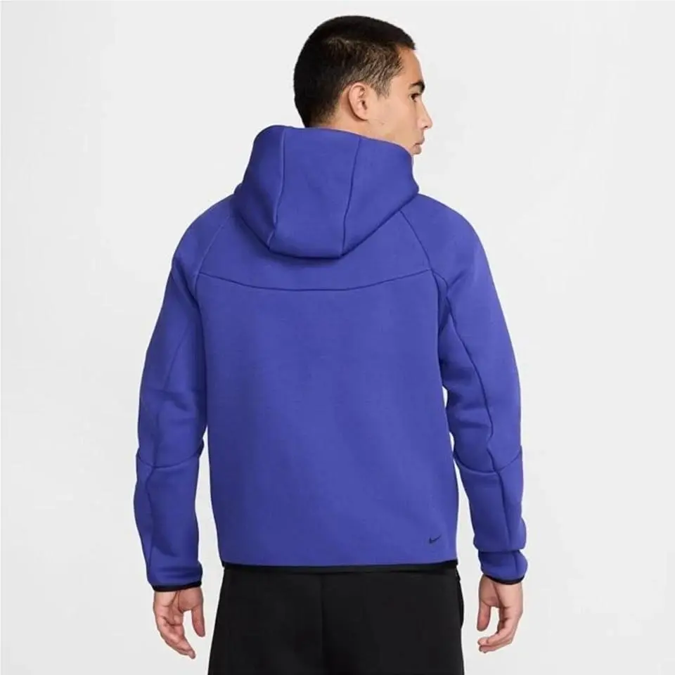 Nike clothing - HV0949-539 HV0949 - HV0949-539 HV0949 - Deep Night Blue and Black (UPC: 197863223971) 5