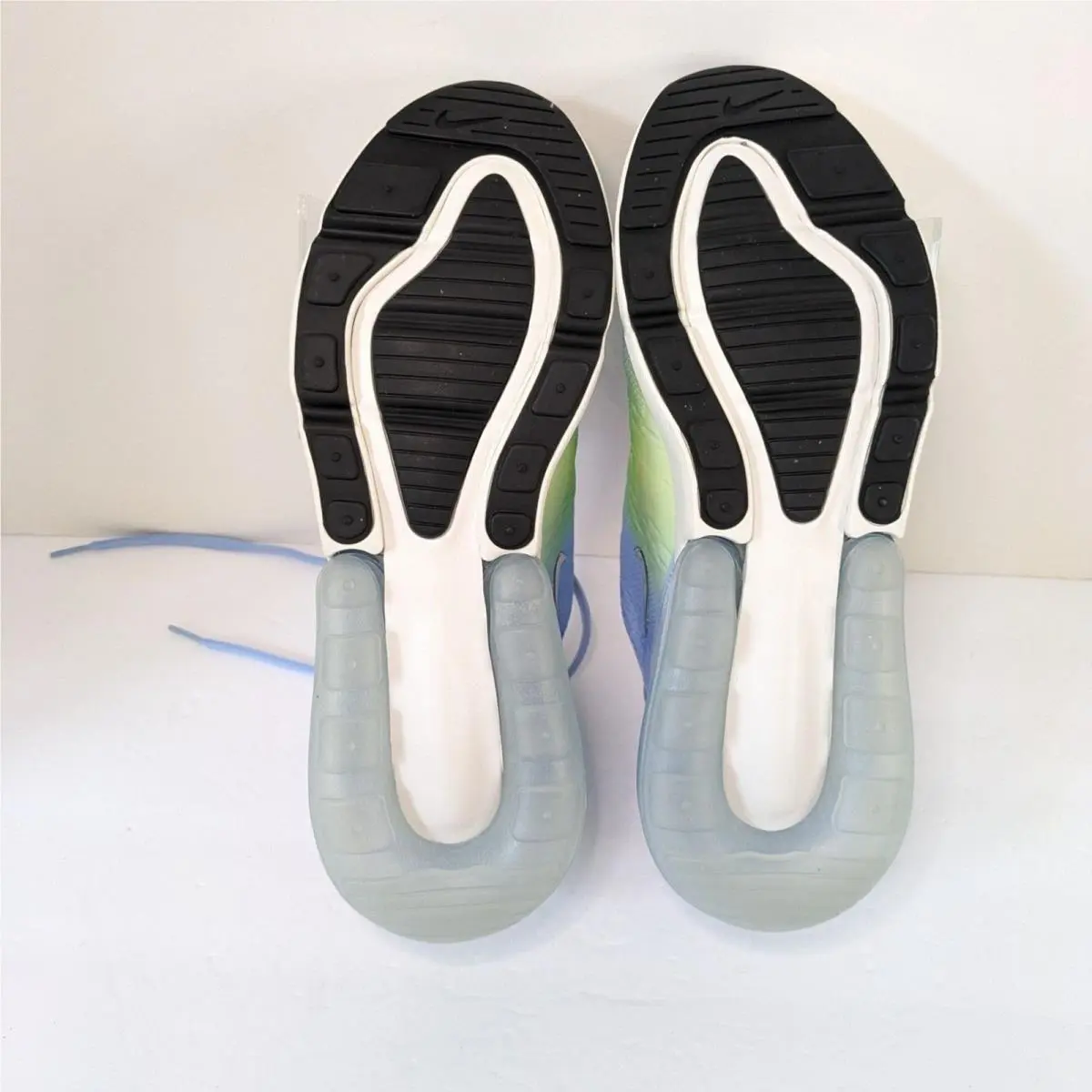 Nike shoes - Nike Air Max 270 - Air Max - Blue 6