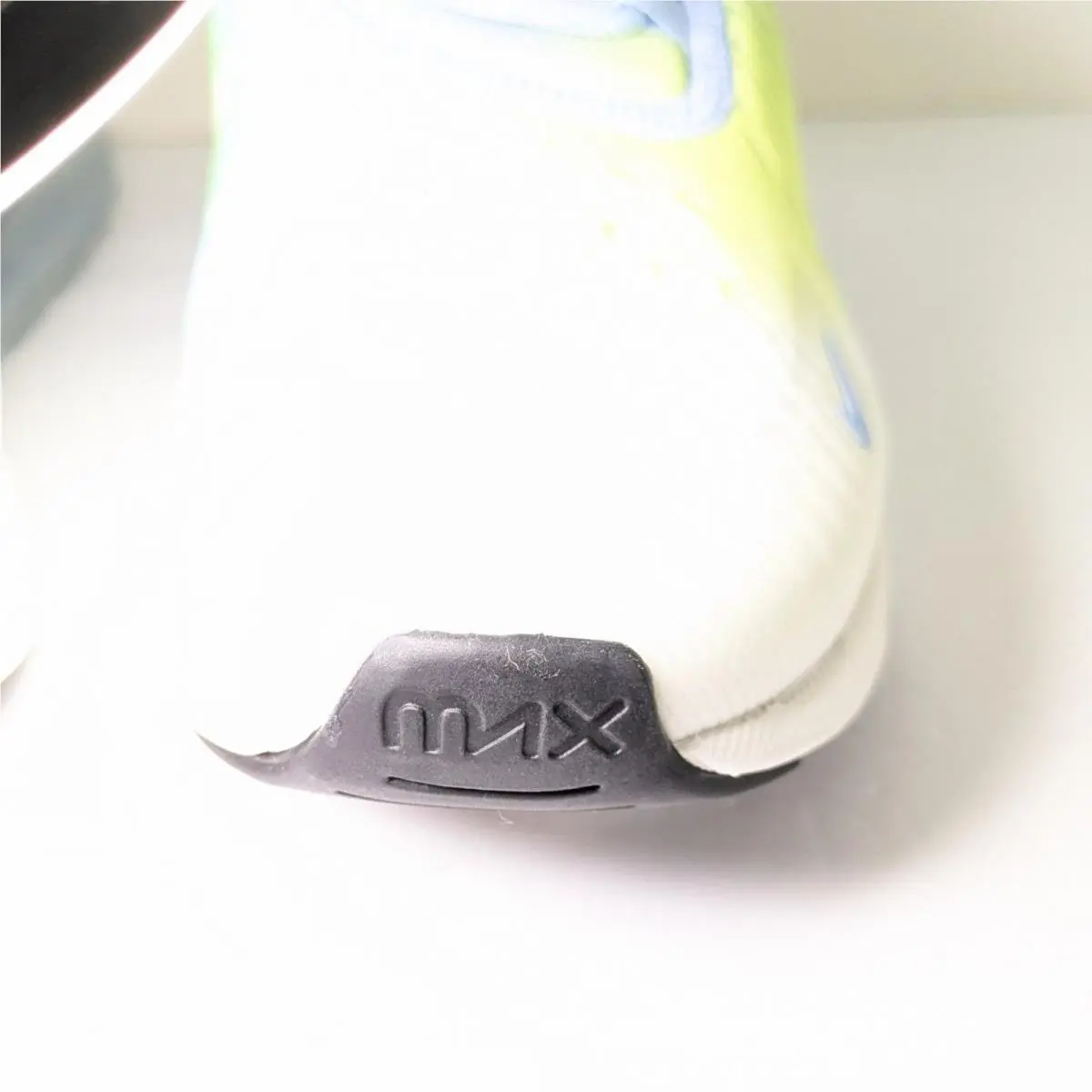 Nike shoes - Nike Air Max 270 - Air Max - Blue 11