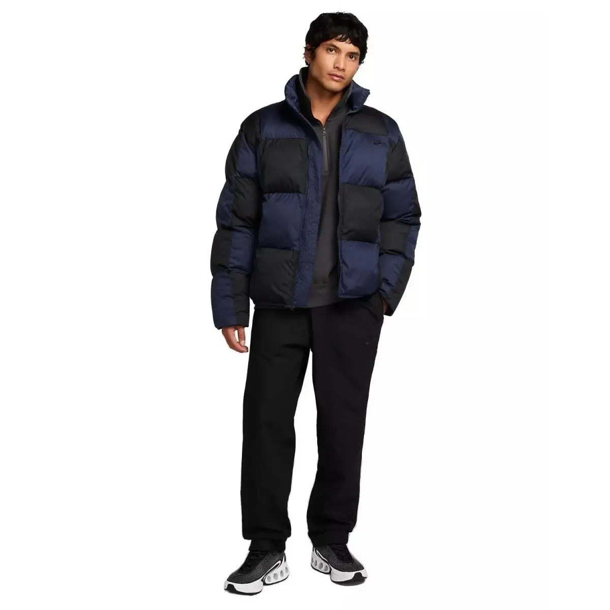 Nike clothing - Blue (UPC: 197596238907) 8