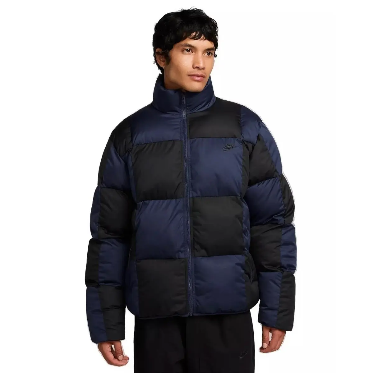 Nike clothing - Blue (UPC: 197596238907) 2