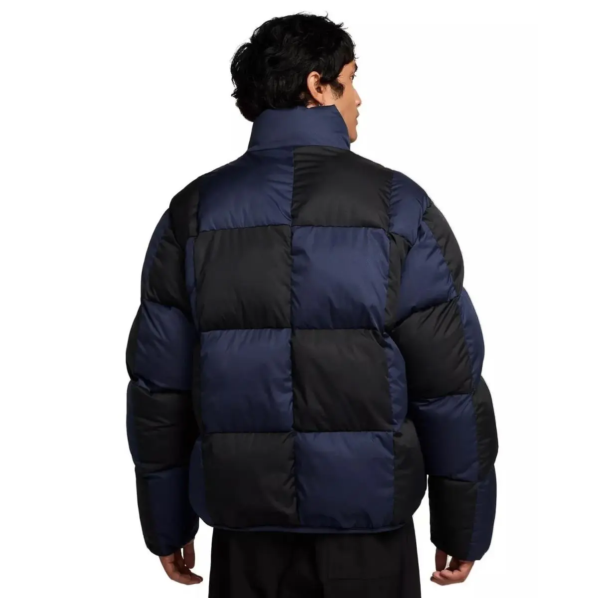 Nike clothing - Blue (UPC: 197596238907) 3