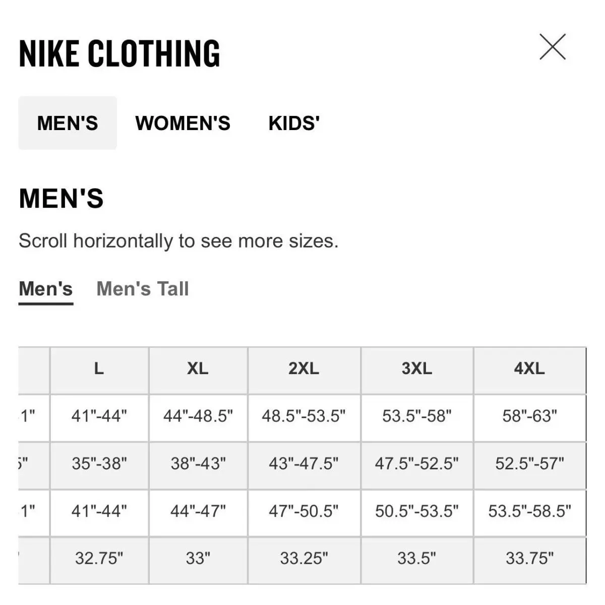 Nike clothing - Nike ACG - ACG - DJ1256010 - Black 9
