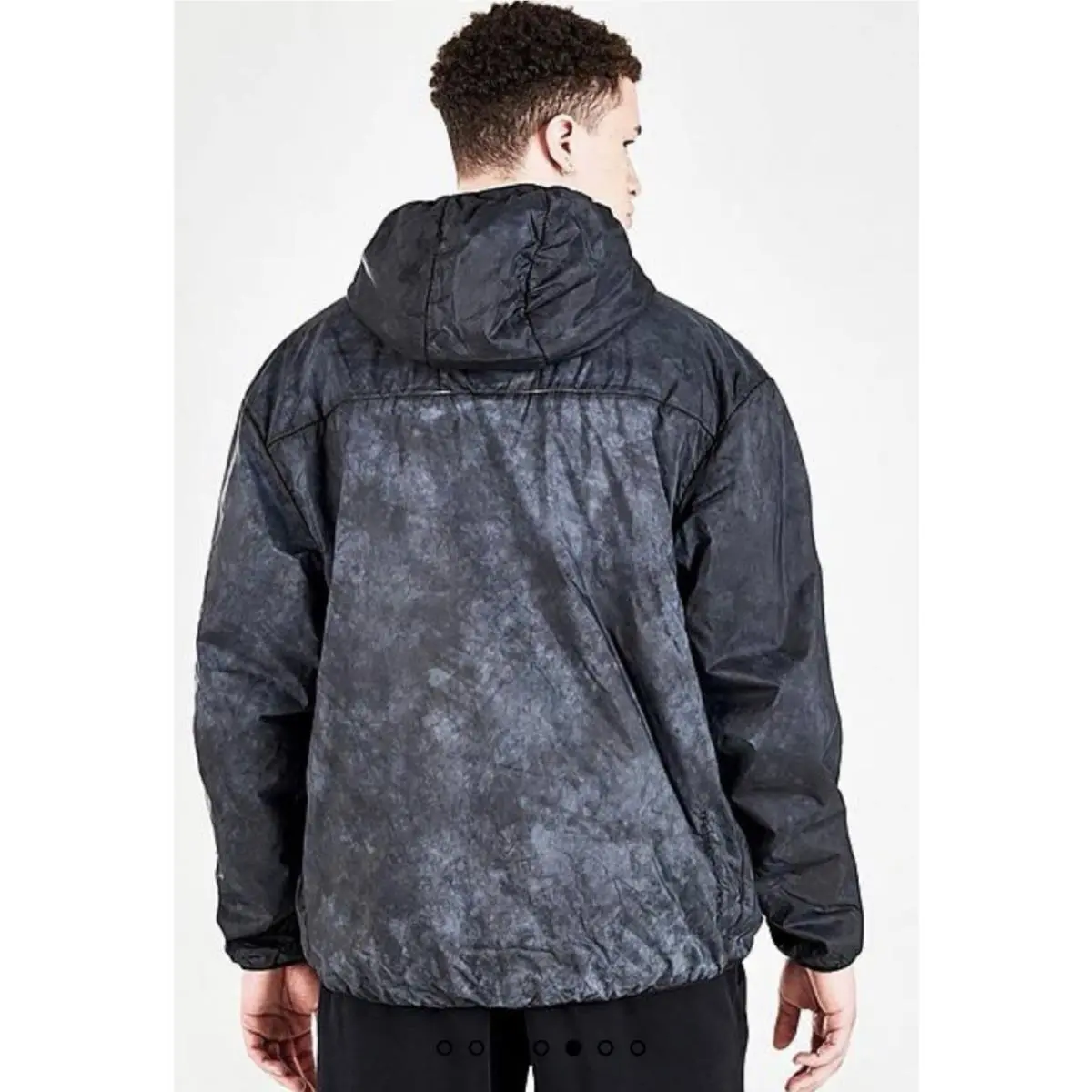 Nike clothing - Nike ACG - ACG - DJ1256010 - Black 6