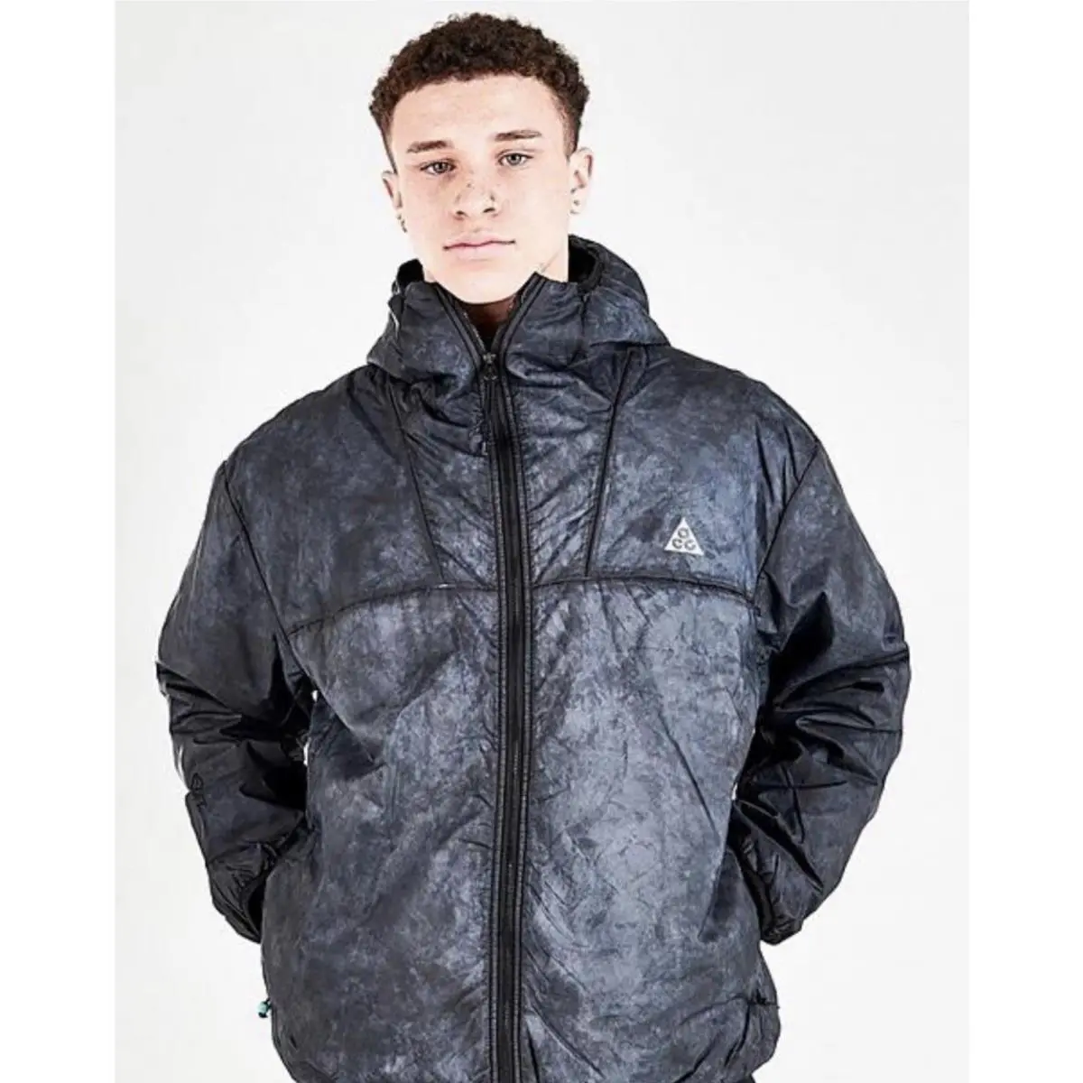 Nike clothing - Nike ACG - ACG - DJ1256010 - Black 7