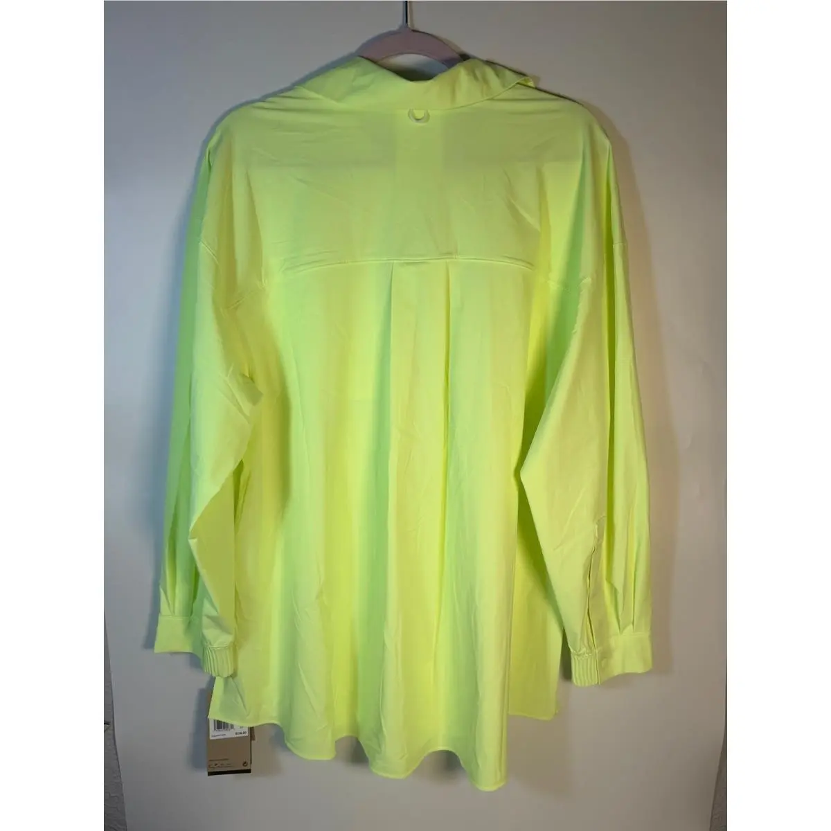 Nike clothing - Green 2