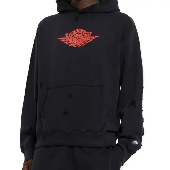 Nike clothing - Black 1