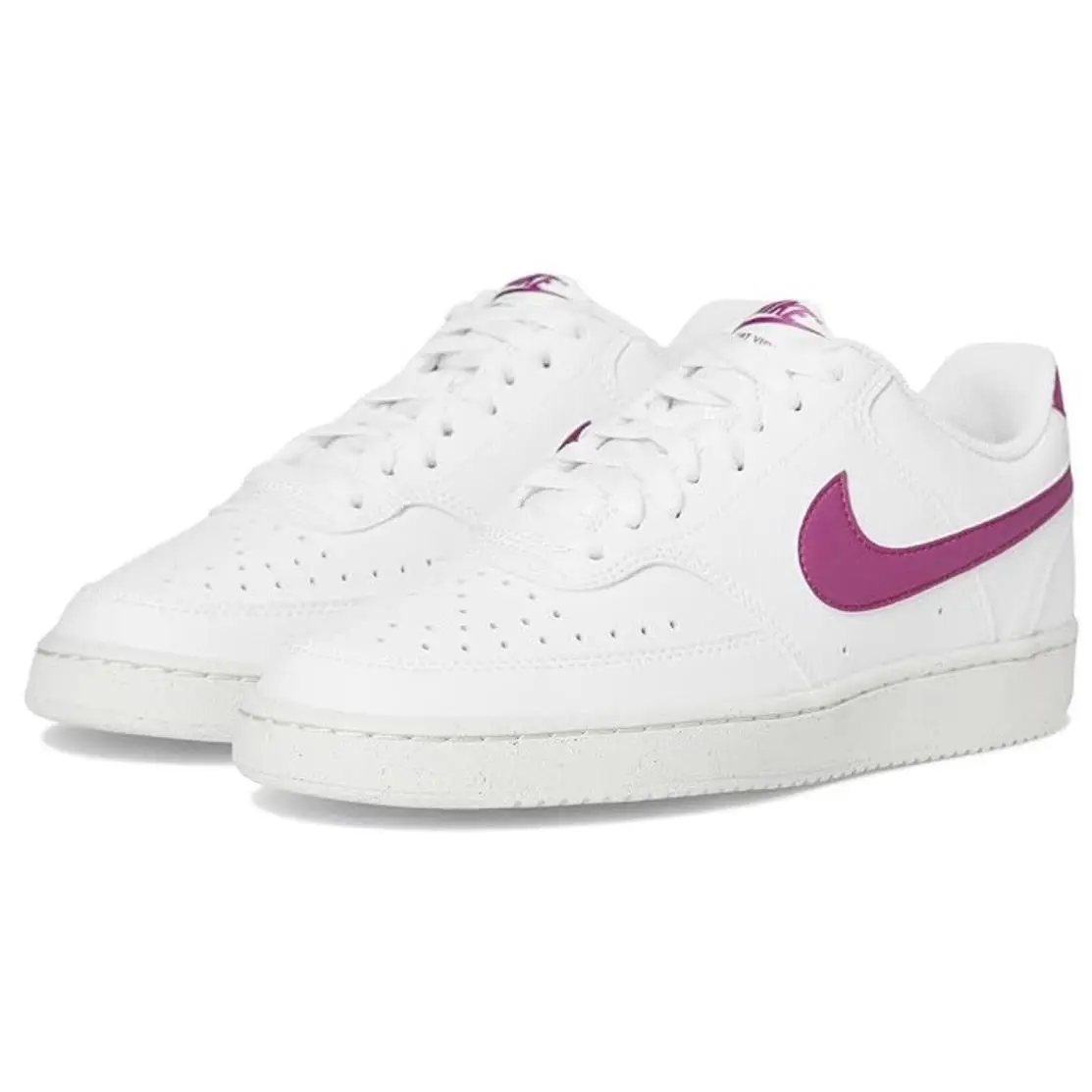 Nike shoes - Nike Court Vision - Court Vision - DH3158-008 - White 3