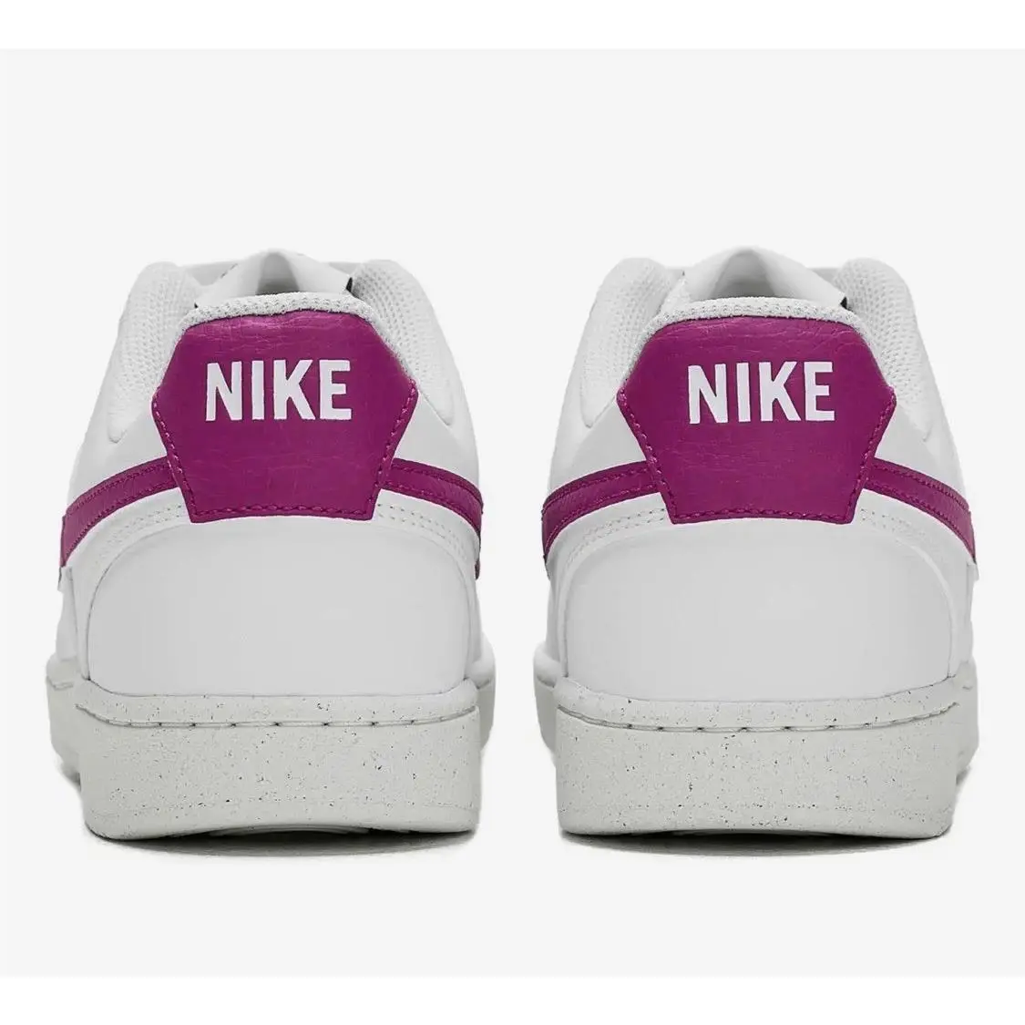 Nike shoes - Nike Court Vision - Court Vision - DH3158-008 - White 8
