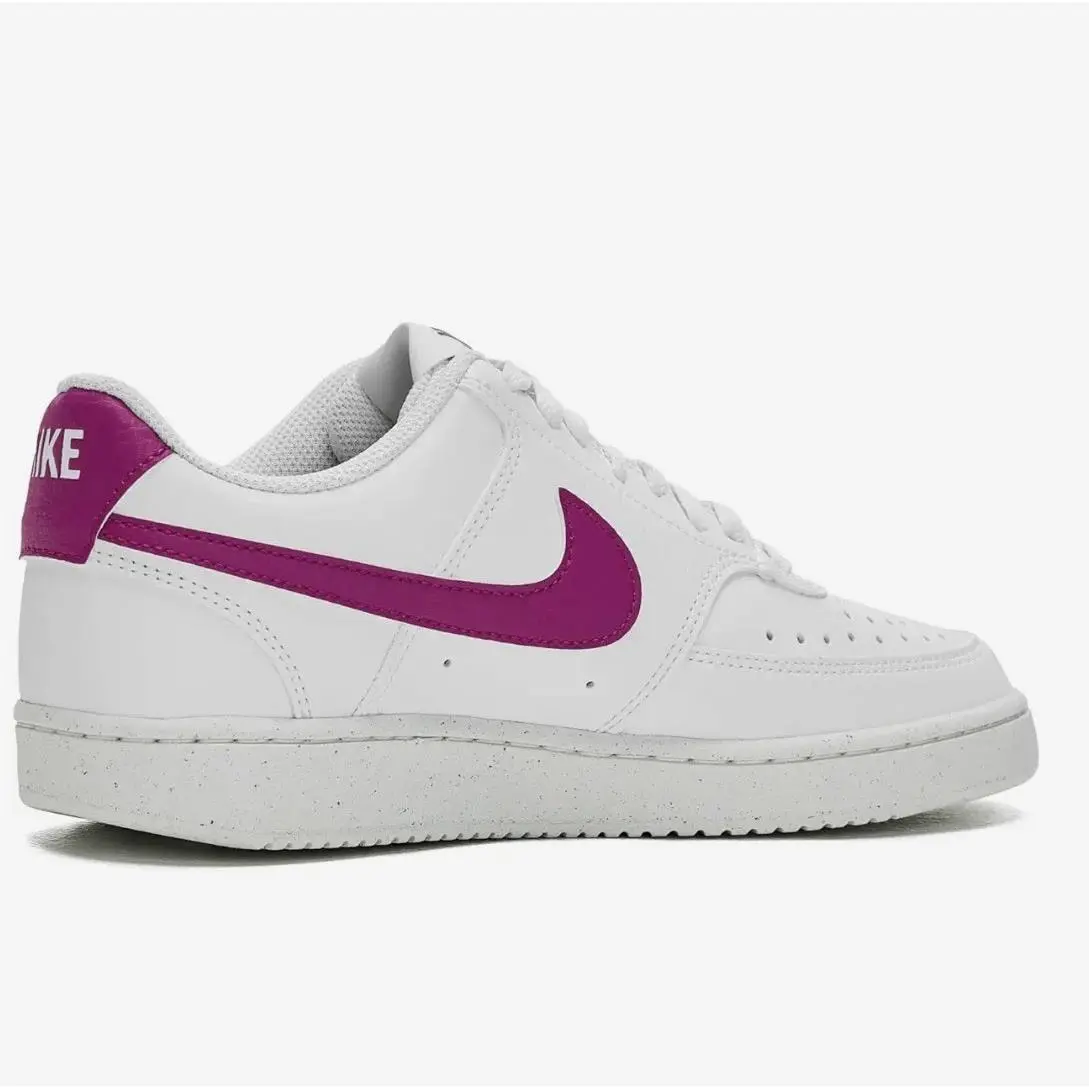 Nike shoes - Nike Court Vision - Court Vision - DH3158-008 - White 5