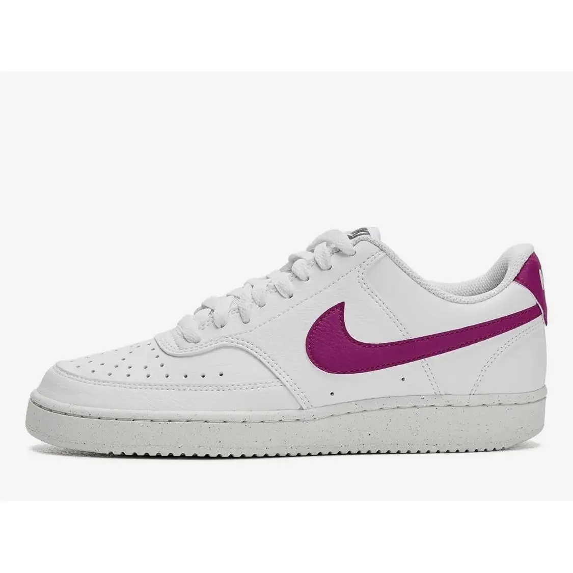 Nike shoes - Nike Court Vision - Court Vision - DH3158-008 - White 6