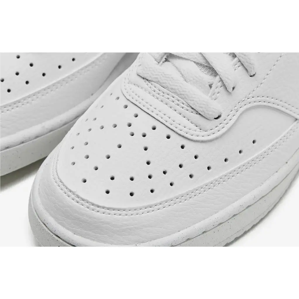 Nike shoes - Nike Court Vision - Court Vision - DH3158-008 - White 7