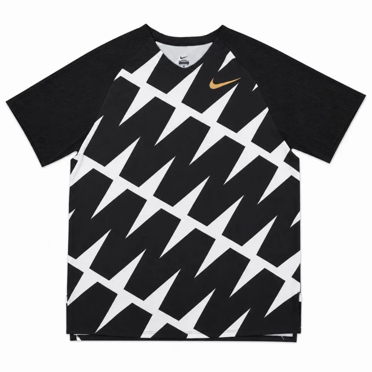Nike Pro Elite Team Issued Shirt - Size Xxl - CI0802-077