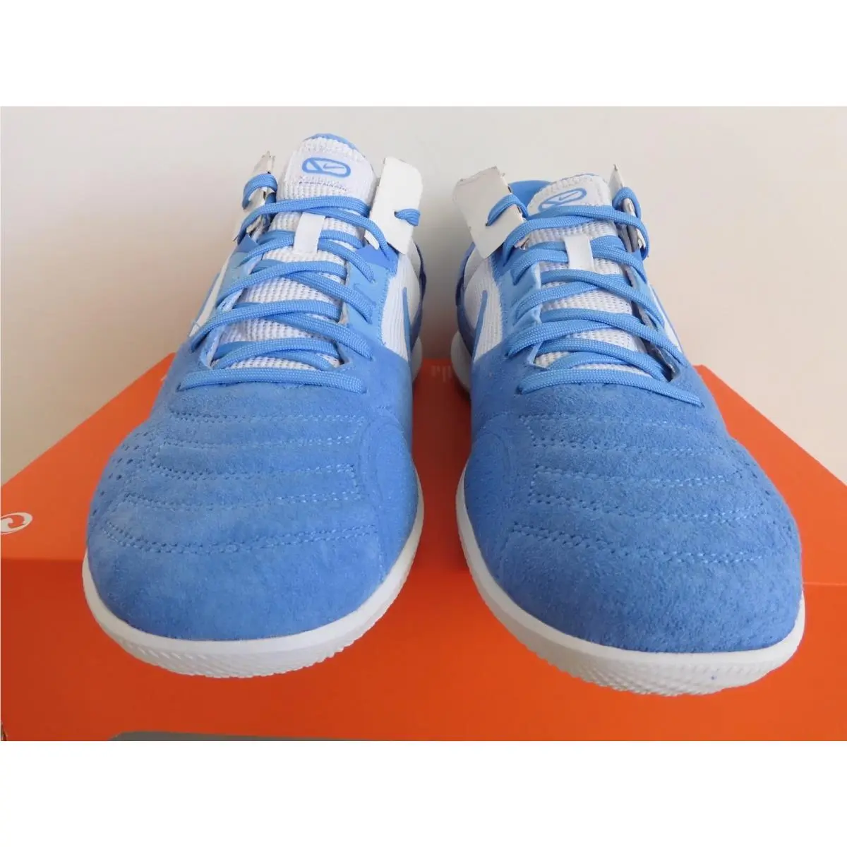 Nike shoes - Nike StreetGato - StreetGato - DC8466-400 - Blue (UPC: 196608021001) 1