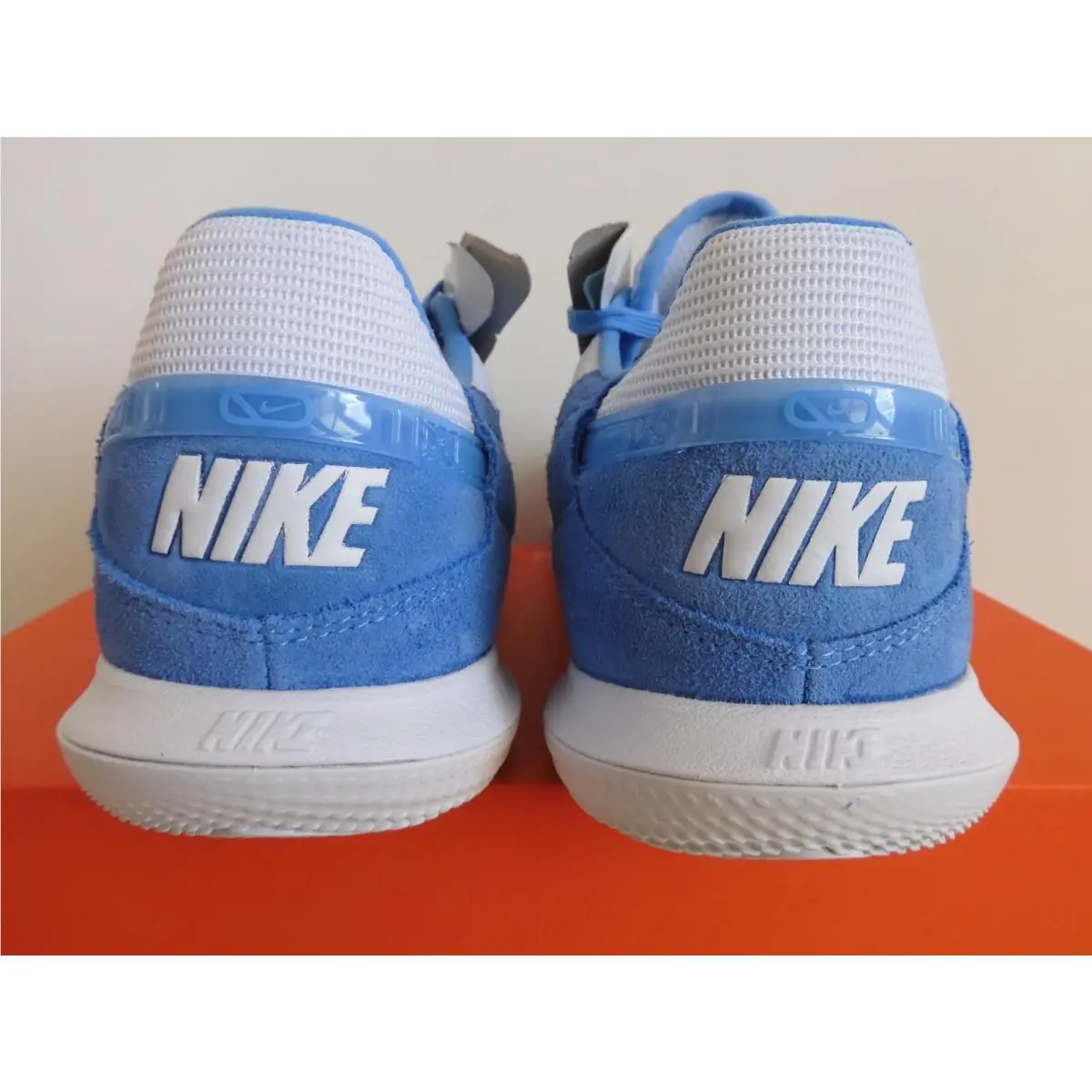 Nike shoes - Nike StreetGato - StreetGato - DC8466-400 - Blue (UPC: 196608021001) 2