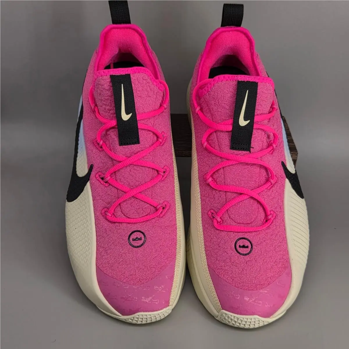 Nike shoes - Nike LeBron TR 1 - LeBron - Pink 0