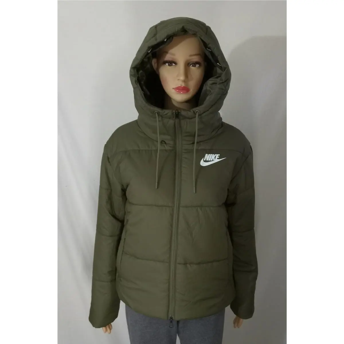 Nike clothing - CV8667-222 - CV8667-222 - Green (UPC: 195870239473) 0