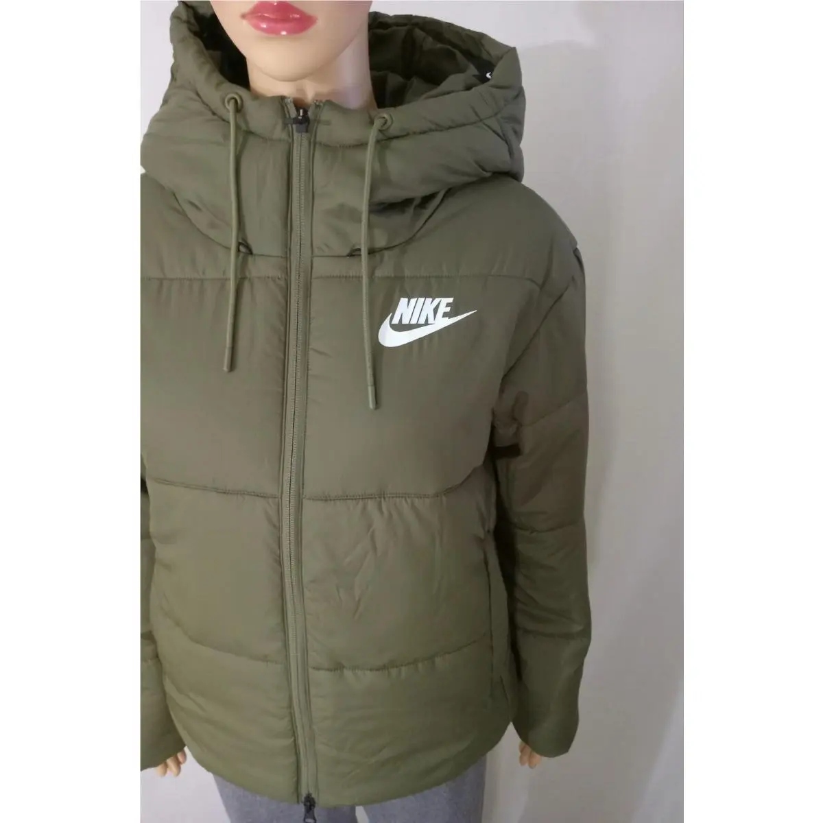 Nike clothing - CV8667-222 - CV8667-222 - Green (UPC: 195870239473) 1