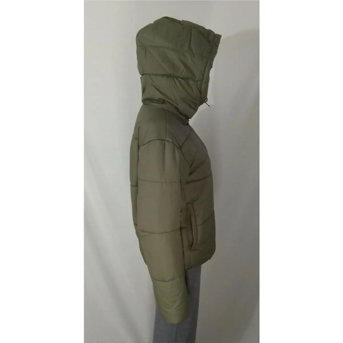 Nike clothing - CV8667-222 - CV8667-222 - Green (UPC: 195870239473) 2