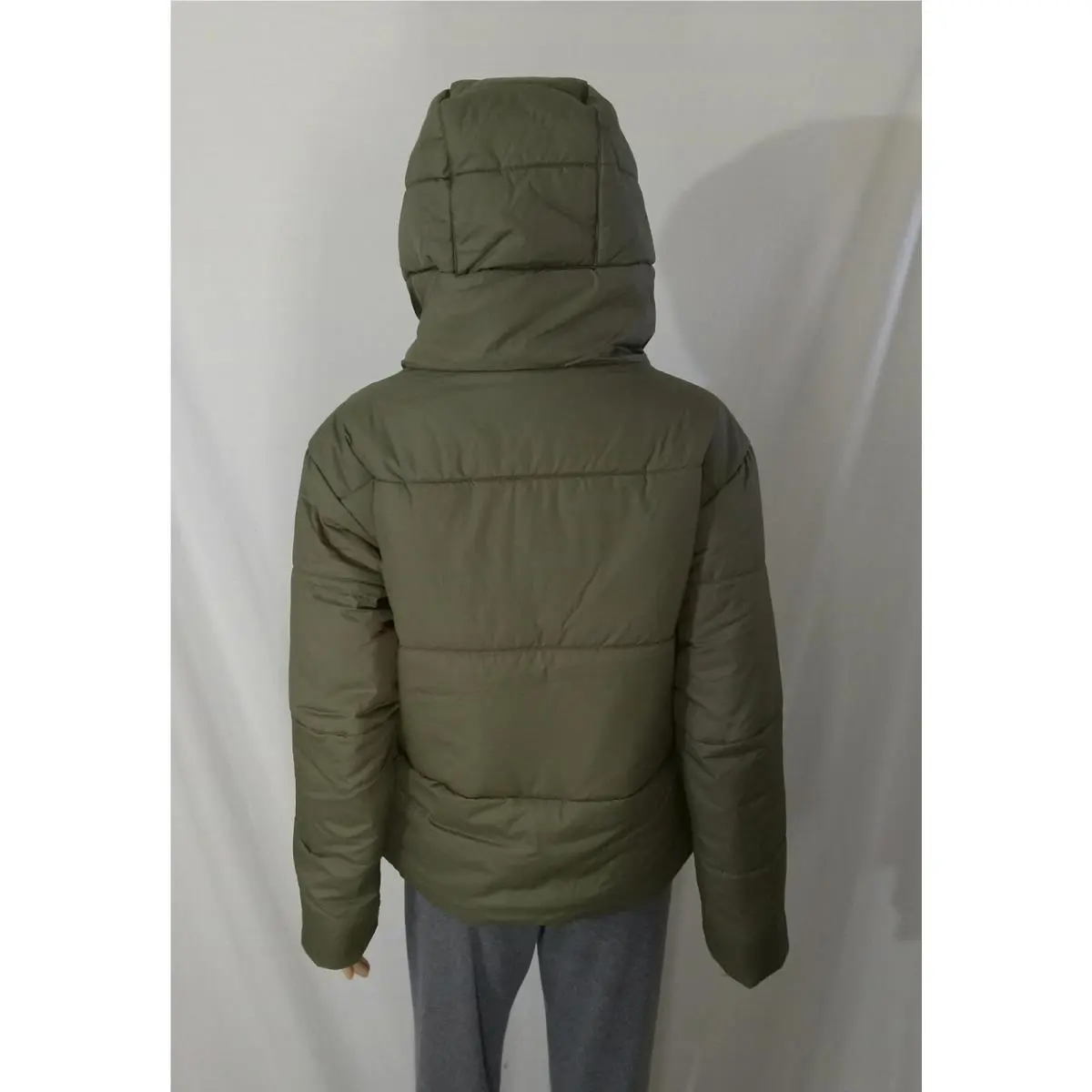 Nike clothing - CV8667-222 - CV8667-222 - Green (UPC: 195870239473) 3