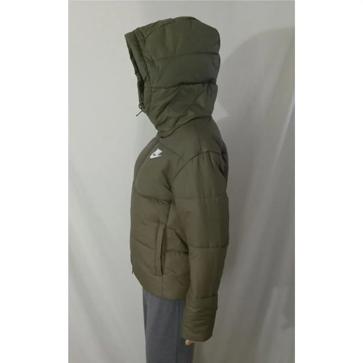 Nike clothing - CV8667-222 - CV8667-222 - Green (UPC: 195870239473) 4