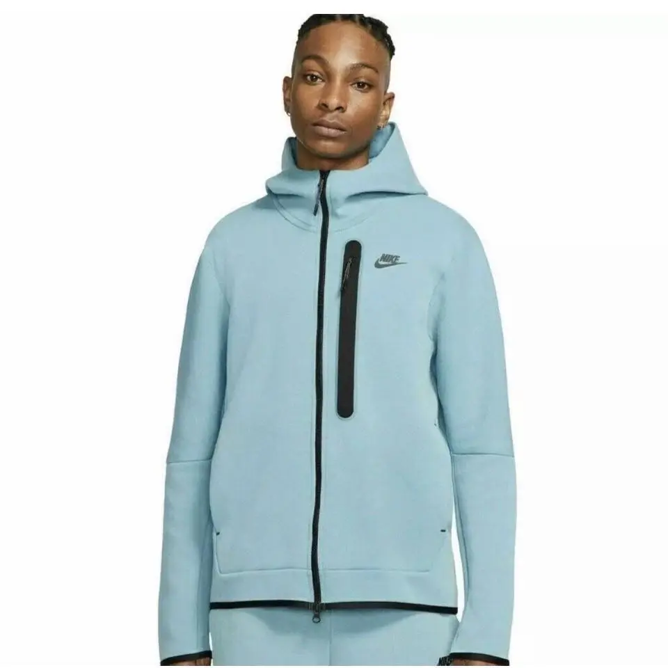 Nike clothing - Blue 0