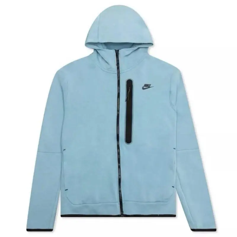Nike clothing - Blue 1